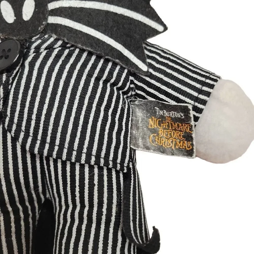 Jack Skellington 10